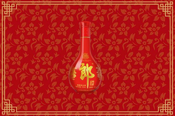榆社县回收郎酒