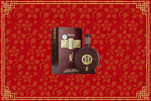 榆社县回收习酒